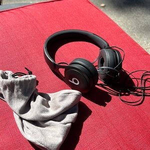 Beats by Dre Wired Headphones